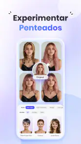PicWish Crie e Edite Foto IA screenshot