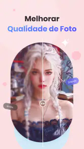 PicWish Crie e Edite Foto IA screenshot