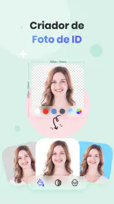 PicWish Crie e Edite Foto IA screenshot