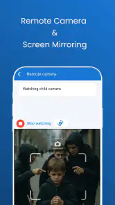 Pinardin: Controle Parental screenshot