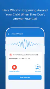 Pinardin: Controle Parental screenshot