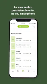 Pingo Doce Express screenshot