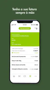 Pingo Doce Express screenshot