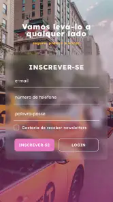 Pinker screenshot