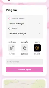 Pinker screenshot