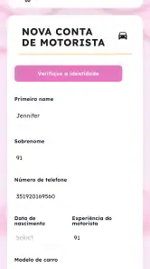 Pinker screenshot