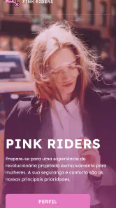 Pinker screenshot