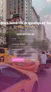 Pinker screenshot