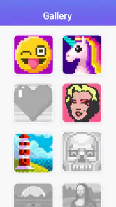Pintura ASMR Diamond Painting screenshot