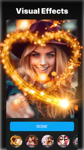 PixMaster AI Photo Video Maker screenshot