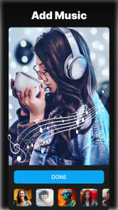PixMaster AI Photo Video Maker screenshot