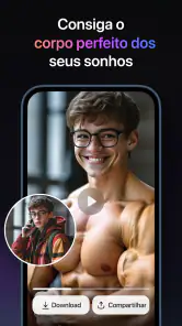 PixVerse: Gerador de Vídeo IA screenshot
