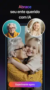 PixVerse: Gerador de Vídeo IA screenshot