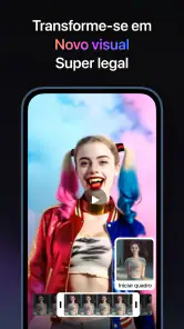 PixVerse: Gerador de Vídeo IA screenshot