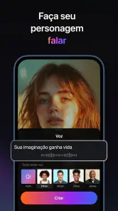 PixVerse: Gerador de Vídeo IA screenshot