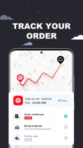 Pizza Hut UAE - Order Food Now screenshot