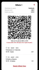 Placard screenshot