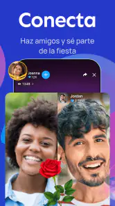 Plamfy - Transmissão ao vivo screenshot
