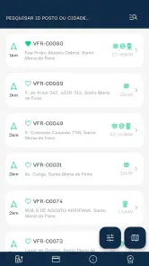 Plan2Charge - Simulador VE screenshot
