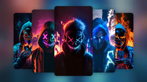 Planos de fundo - Wallpaper 4K screenshot