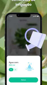 PlantIn: Identificar Plantas screenshot