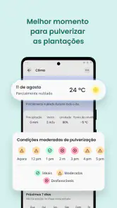 Plantix - seu médico agrícola screenshot