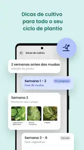 Plantix - seu médico agrícola screenshot
