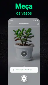 Plantum - Identificar plantas screenshot