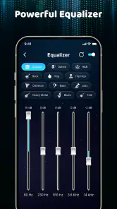 Play Music - MP3 Music Player screenshot
