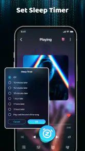 Play Music - MP3 Music Player screenshot