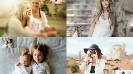 Point Blur : Borrar foto screenshot
