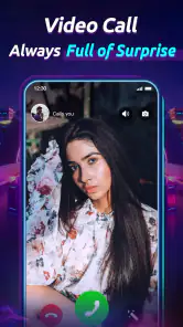 PokaLive-Live Video Chat screenshot