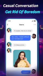 PokaLive-Live Video Chat screenshot