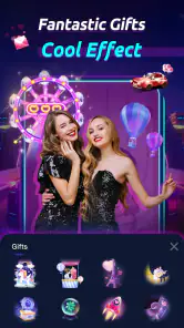 PokaLive-Live Video Chat screenshot