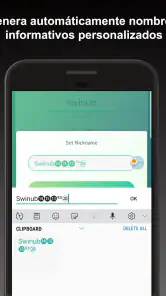 Poke Genie - Guia Reide PvP IV screenshot