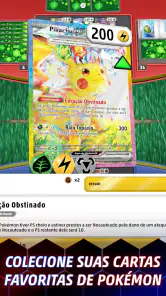 Pokémon TCG Live screenshot