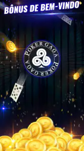 PokerGaga: Bate-papo por vídeo screenshot