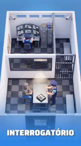 Police Chief screenshot