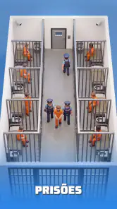 Police Chief screenshot