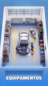 Police Chief screenshot
