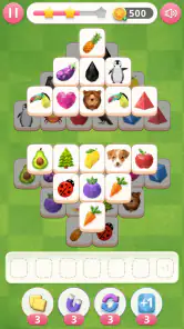 Poly Match screenshot