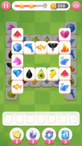 Poly Match screenshot