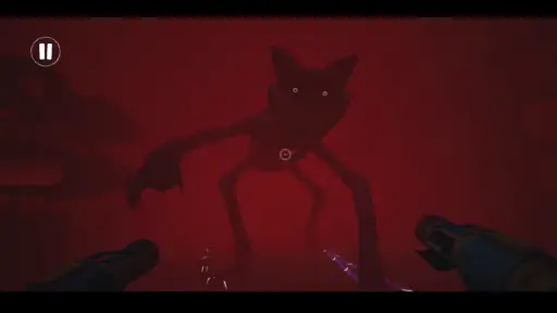 Poppy Playtime: Capítulo 3 screenshot