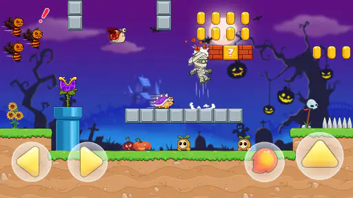 Pop's World - Jogo de Corrida screenshot