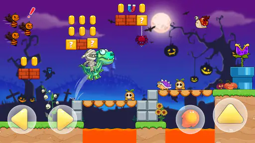 Pop's World - Jogo de Corrida screenshot