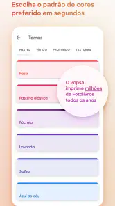 Popsa | Imprima suas memórias screenshot