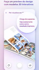 Popsa | Imprima suas memórias screenshot