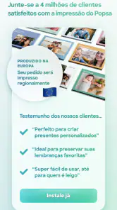 Popsa | Imprima suas memórias screenshot