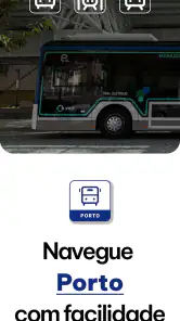 Porto Bus: Horários em direto screenshot