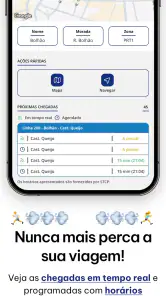 Porto Bus: Horários em direto screenshot